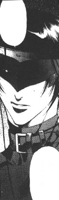 snake-god